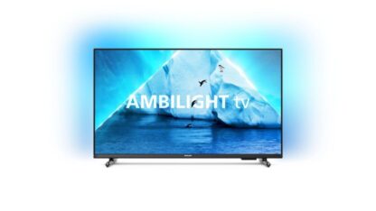 LED TV 32" PHILIPS 32PFS6908/12 (2023) - Image 2