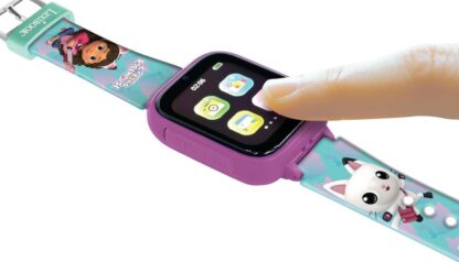 GABBY PHOTO & VIDEO CAMERA WATCH - Image 6