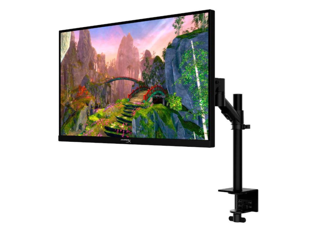 HP HYPERX MONITOR ARMADA 27 QHD EU Supplies