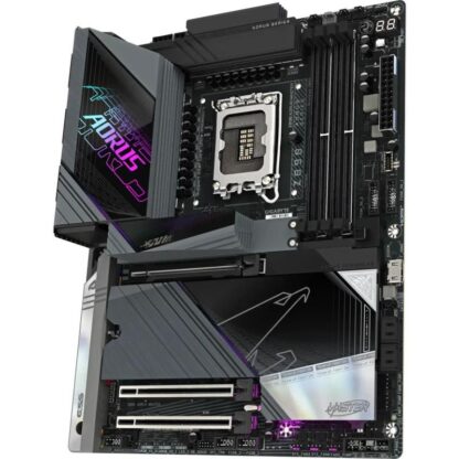 Motherboard GIGABYTE Z890 AORUS MASTER - Image 4