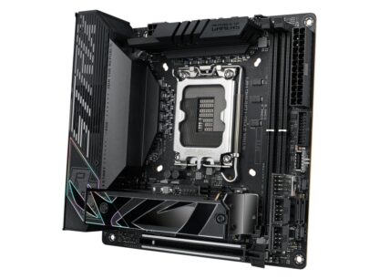 Motherboard Asus ROG STRIX Z790-I LGA1700 DDR5 - Image 4