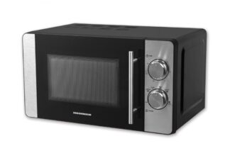 HEINNER HMW-20MBKSS MICROWAVE OVEN