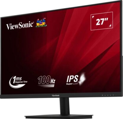 Monitor ViewSonic 27" VA270-H - Image 6