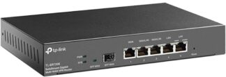 TP-Link SAFESTREAM Gigabit MULTI WAN VPN ROUTER