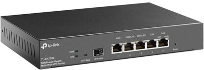 TP-Link SAFESTREAM Gigabit MULTI WAN VPN ROUTER