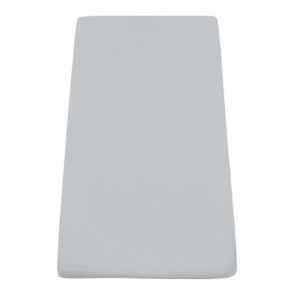 CEARCEAF PAT CU ELASTIC 90X200 CM GRI