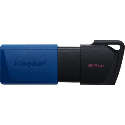 Kingston USB 64GB DATATRAVELER EXODIA M 3.2