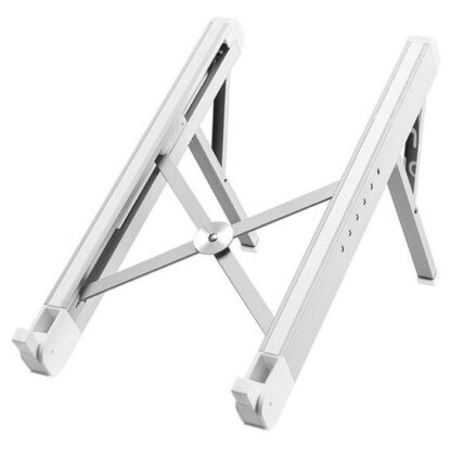 Neomounts by Newstar foldable laptop stand Silver