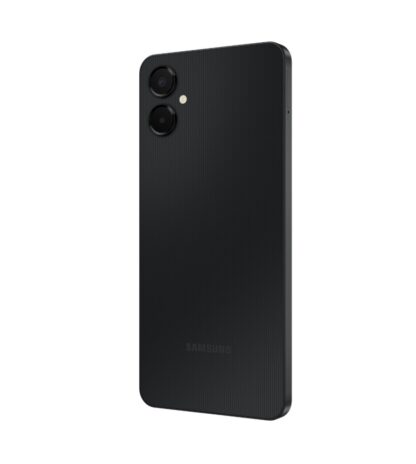 Samsung A06 5G A066B 6.7" 4GB 64GB DualSIM Black - Image 3