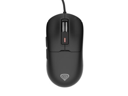 Mouse Genesis Krypton 660 12000 DPI black - Image 14