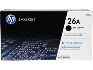 HP CF226A Black TONER CARTRIDGE