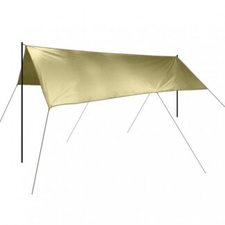 HR camping shelter 3X5M