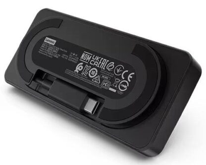 Lenovo USB-C Dual Display Travel Dock - Image 4