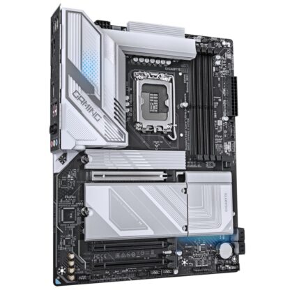 Motherboard Gigabyte B860 GAMING X WIFI6E - Image 3