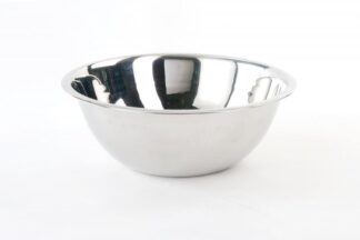 Mixing Bowl stainless steel - 28 CM