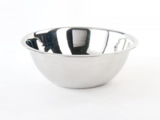 Mixing Bowl stainless steel - 28 CM