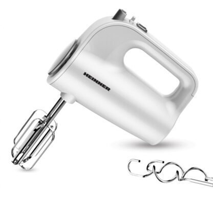 HEINNER HM-300WH HAND MIXER