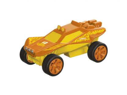 PULL&BACK CAR, SANDIVORE, ORANGES