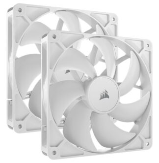 Corsair RS140 WHITE fans