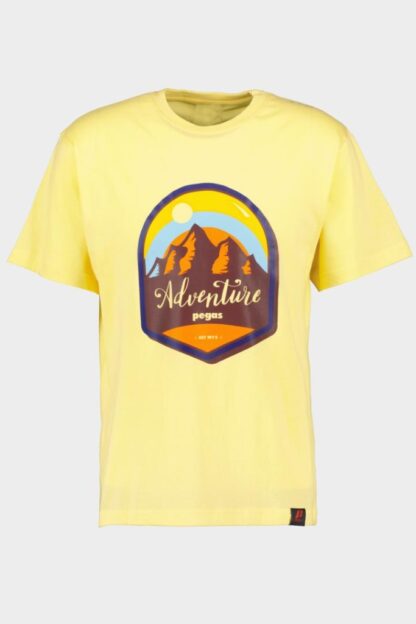 MC3 T-SHIRT - Image 2