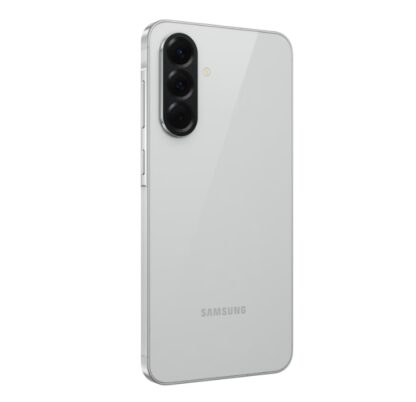 Samsung A56 5G A566B 6.7" 8GB 256GB DualSIM LightGray - Image 3