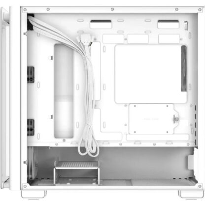 PC Case Asus A23 PLUS TG ARGB WHITE - Image 6