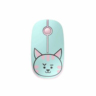 Wireless mouse Tellur Cat