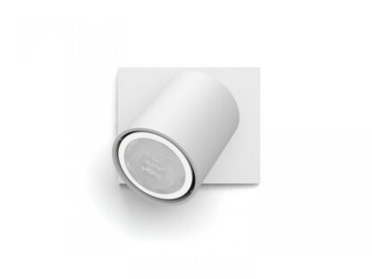 Runner Hue single spot white 1x5W 230V - Image 2