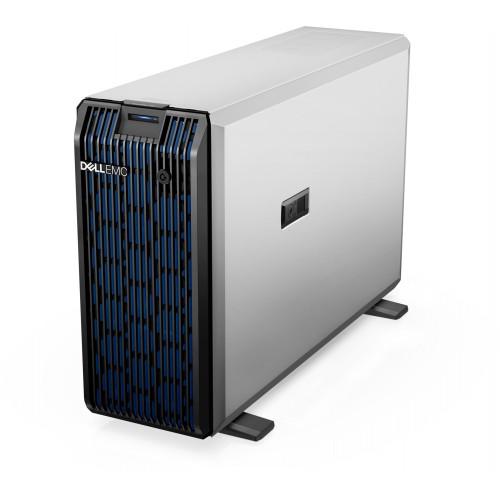 Dell PowerEdge T350 E-2314 16GB 480SSD 