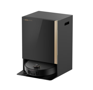 MOVA Mobius 60 Wet and Dry Vacuum