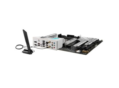 Motheboard ASUS ROG STRIX B650-A GAMING WIFI AM5 - Image 5