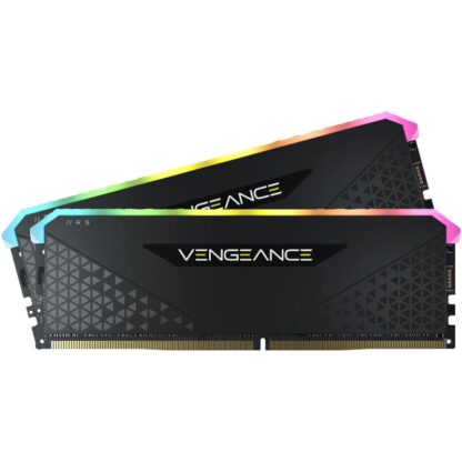 Corsair VENGEANCE RGB RS 64GB (2x32GB) DDR4 - Image 3