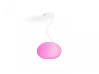 Flourish Hue pendant EU/UK white 31W 24V