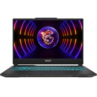 MSI Cyborg 15 FHD I5-13420H 16 512 4060 DOS