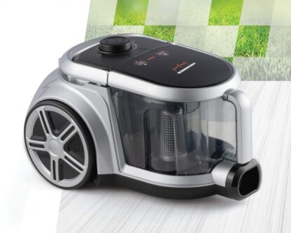 HEINNER HVC-M800GREY VACUUM CLEANER - Image 4