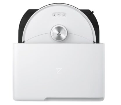 Roborock S8 MaxV Ultra, Robot Vacuum, White - Image 8