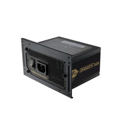 FORTRON PSU 650W DAGGER PRO - Image 5