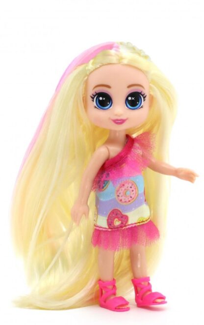 PAPUSA MINI IN CON,SWEETYZ DIV. MOD.12CM - Image 8