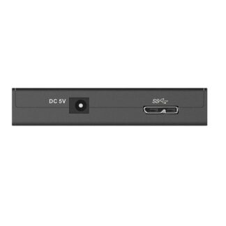 D-Link HUB USB 3.0 4 Ports