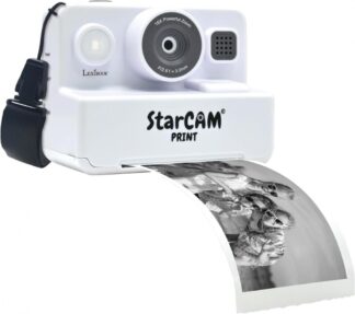 INSTANCE CAMERA, STARCAM CLASSIC