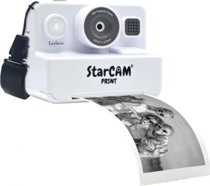 INSTANCE CAMERA, STARCAM CLASSIC