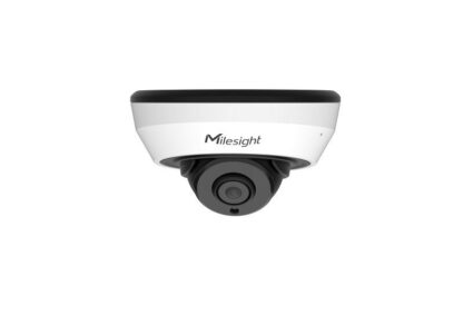 MINI DOME IP CAMERA 8MP 2.8 MM IR20M
