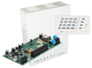 Control Panel SP5500+ BOX WITH TRAF K636