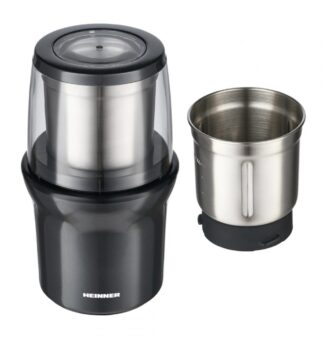 HEINNER HCG-200DGIX2 ELECTRIC GRINDER