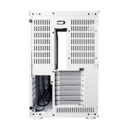 PC Case 1STPLAYER Gaming SP8 WHITE - Image 5