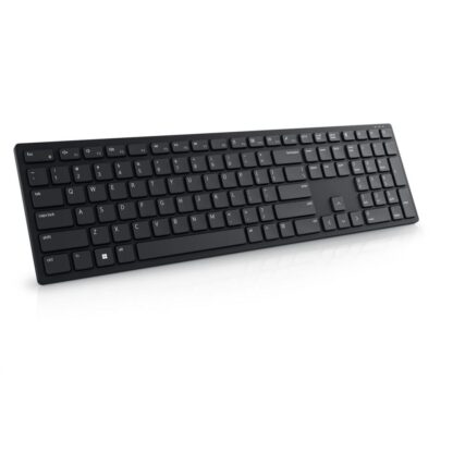 Dell Wireless Keyboard - KB500 - US International