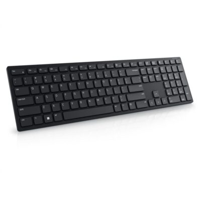 Dell Wireless Keyboard - KB500 - US International - Image 7