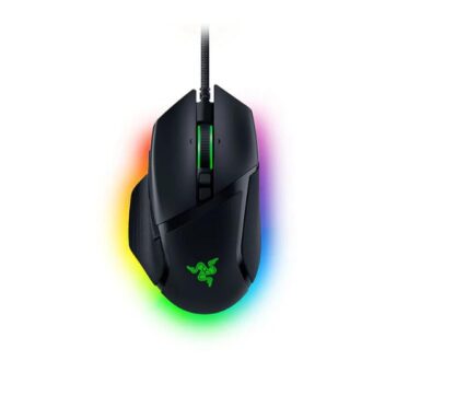 Razer Basilisk V3 RGB Wired Mouse - Image 2