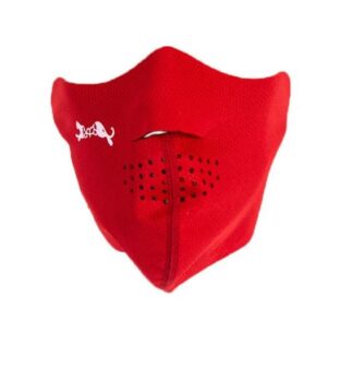 Mask Bars 67-09 red