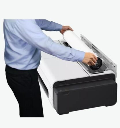 CANON TC-21 LARGE FORMAT PRINTER 24" - Image 2